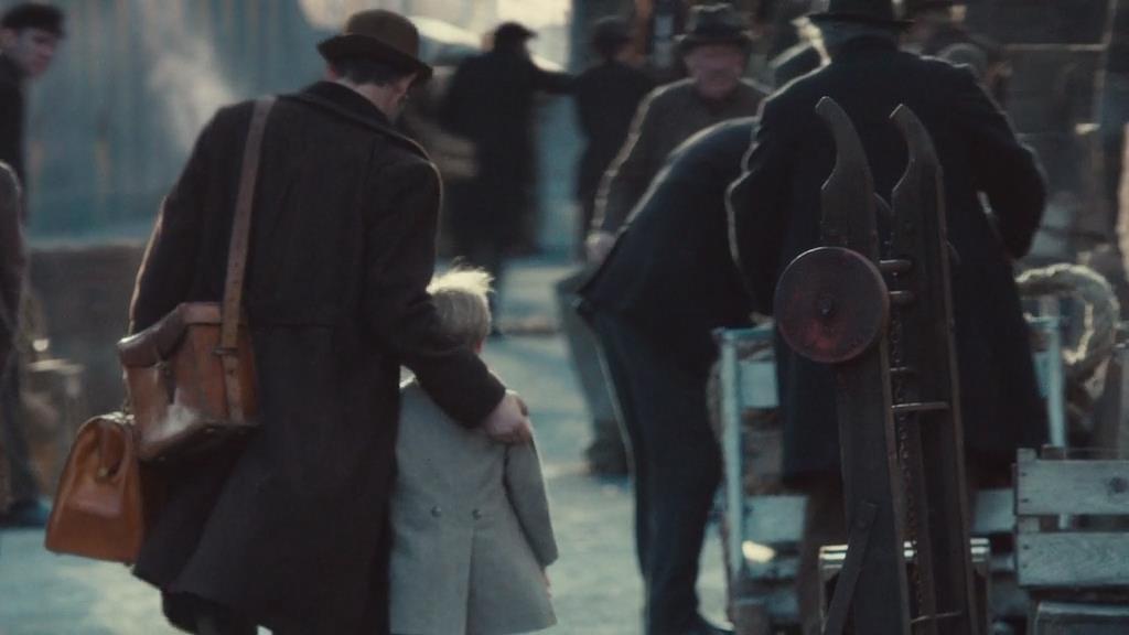 《开膛街第五季》剧照第16张图片