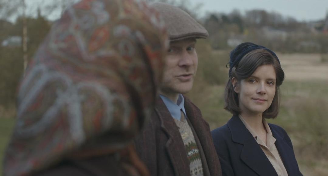 《瑞灵顿街惊魂》剧照第9张图片