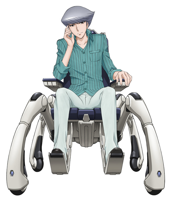 《铁臂阿童木:起源》海报第60张图片 《铁臂阿童木:起源》海报第60张图片