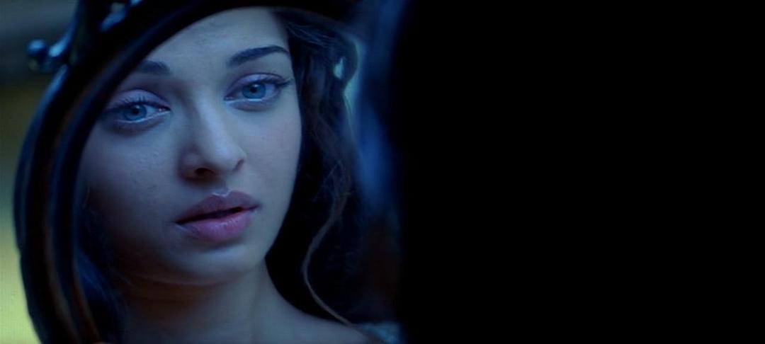 《勒克瑙之花》海报第15张图片