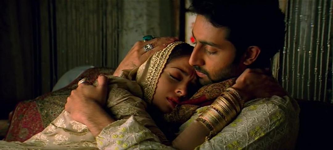 《勒克瑙之花》海报第24张图片