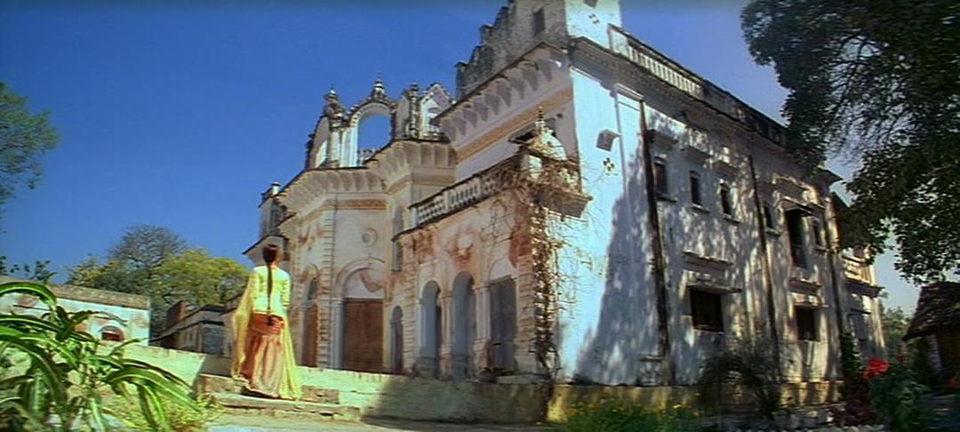 《勒克瑙之花》海报第60张图片