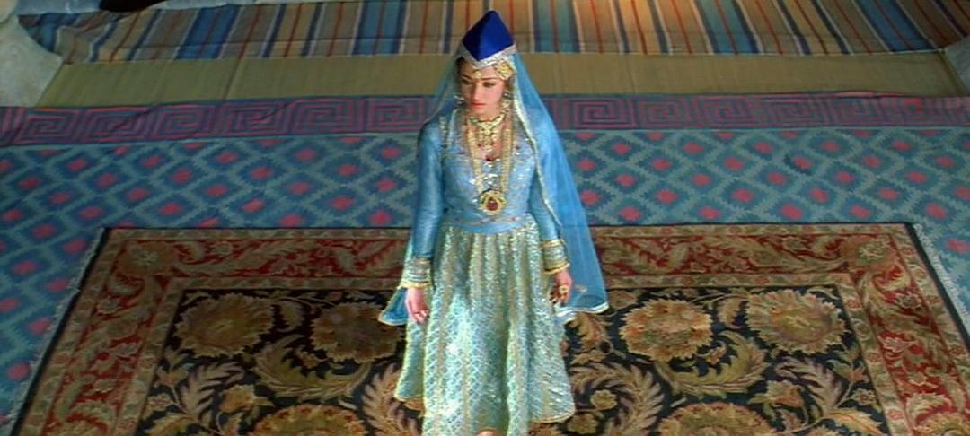 《勒克瑙之花》海报第39张图片