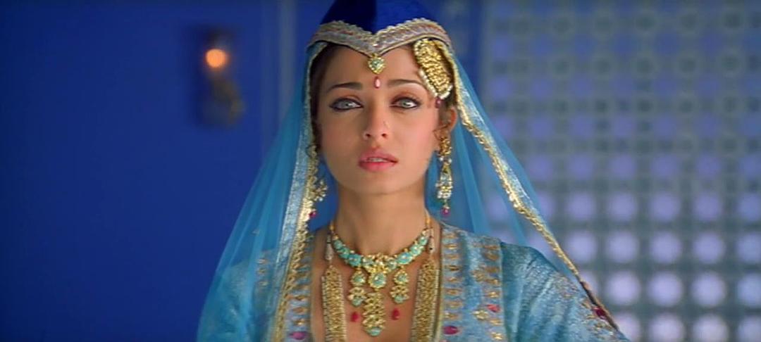 《勒克瑙之花》海报第38张图片