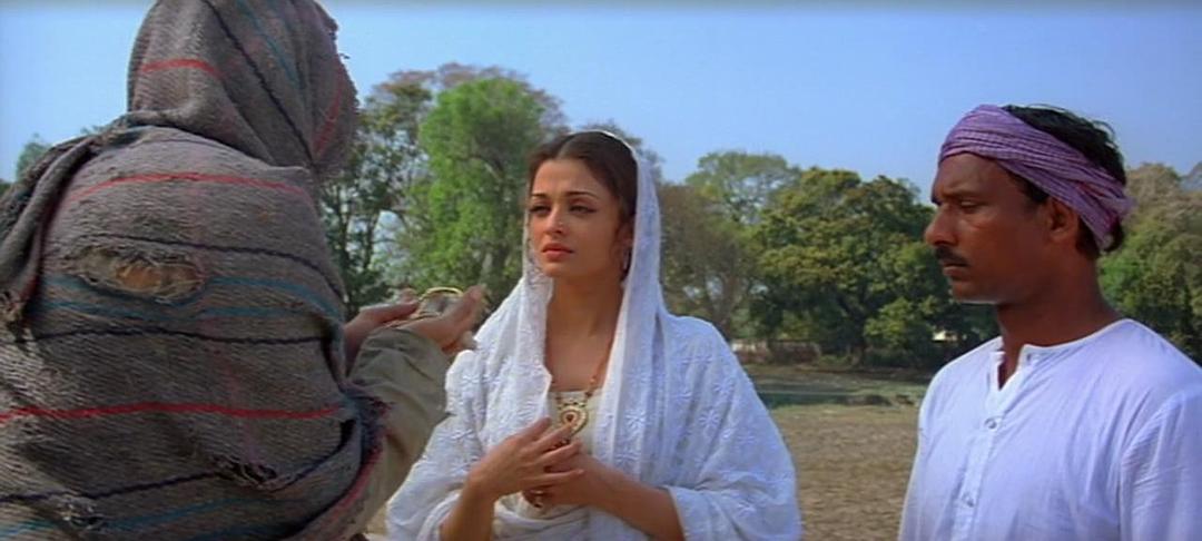 《勒克瑙之花》海报第31张图片