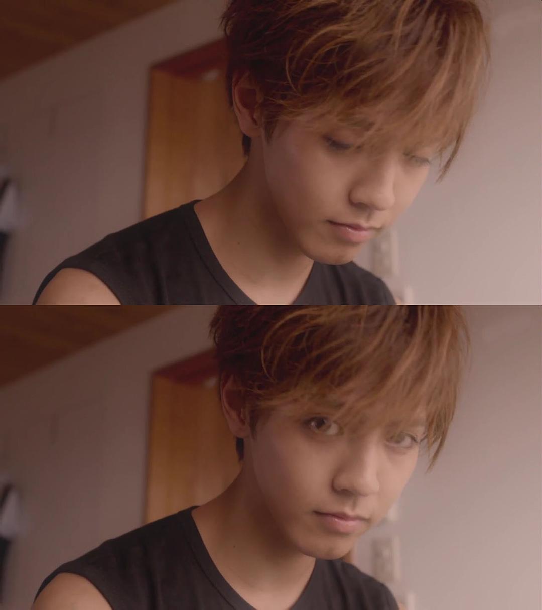 《哥哥太爱我了怎么办》剧照第55张图片