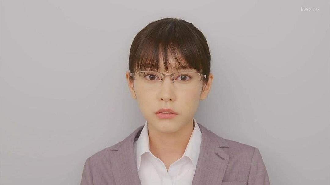 《外貌协会100%》剧照第57张图片