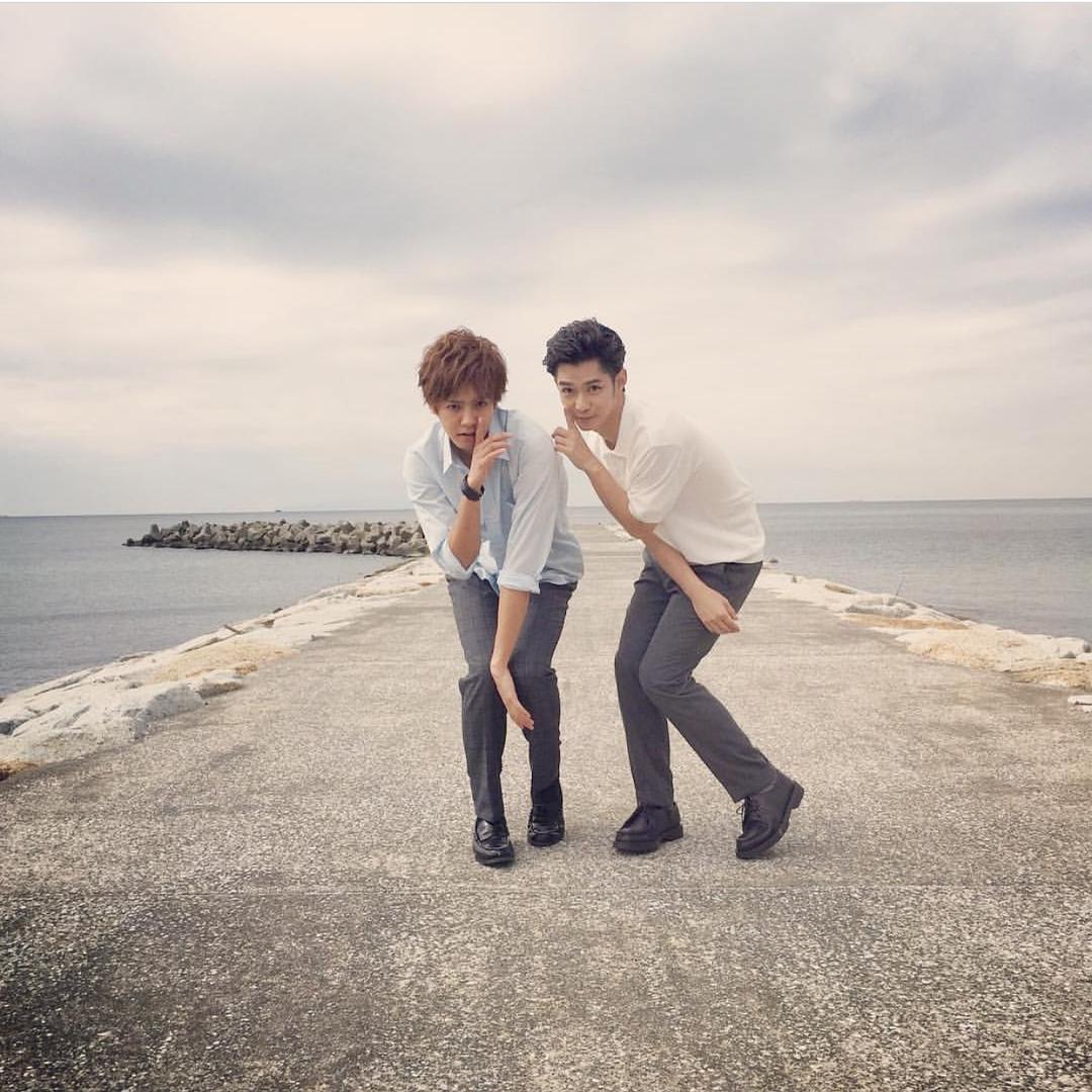 《哥哥太爱我了怎么办》剧照第13张图片