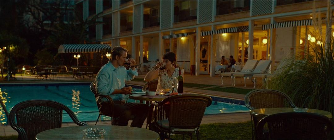 《一个叫欧维的男人决定去死》剧照第17张图片