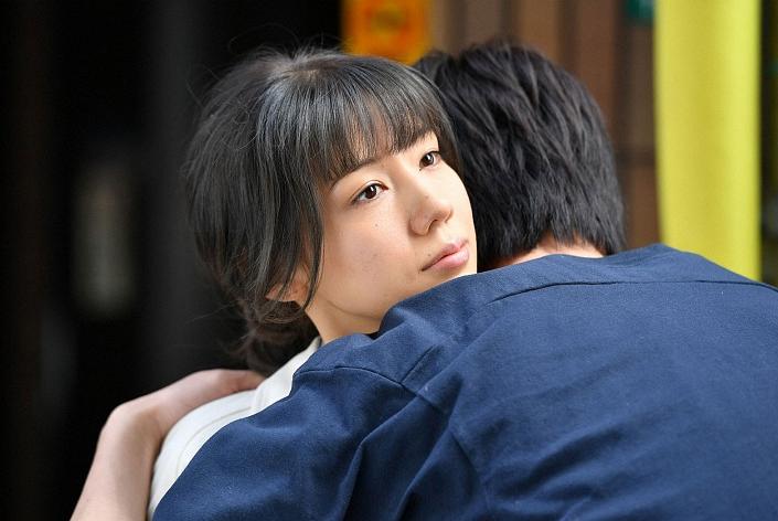 《其实并不在乎你》海报第60张图片 《其实并不在乎你》海报第60张图片