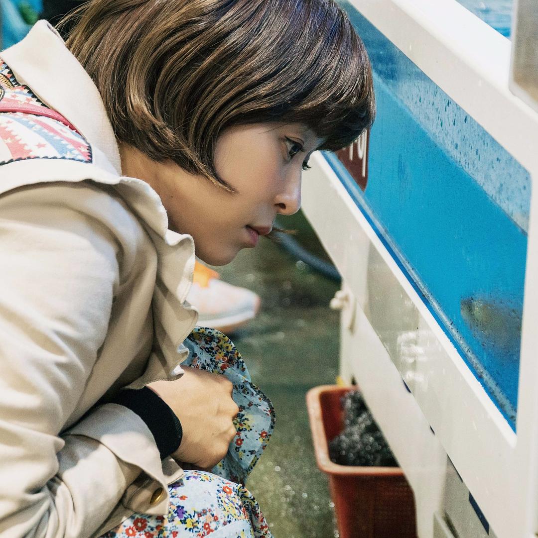 《推理的女王》海报第1张图片 《推理的女王》海报第1张图片