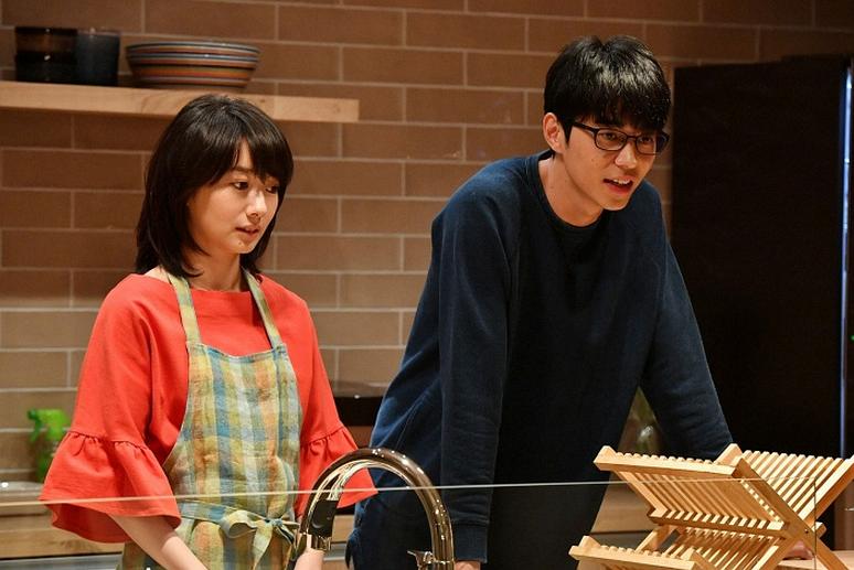 《其实并不在乎你》海报第4张图片 《其实并不在乎你》海报第4张图片