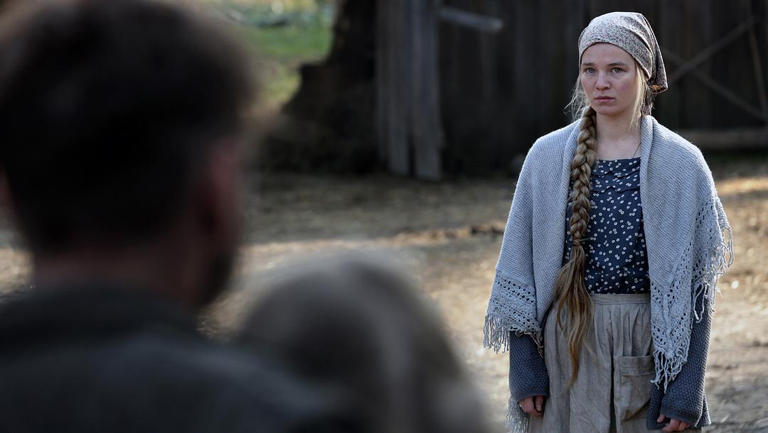 《沃伦》海报第20张图片