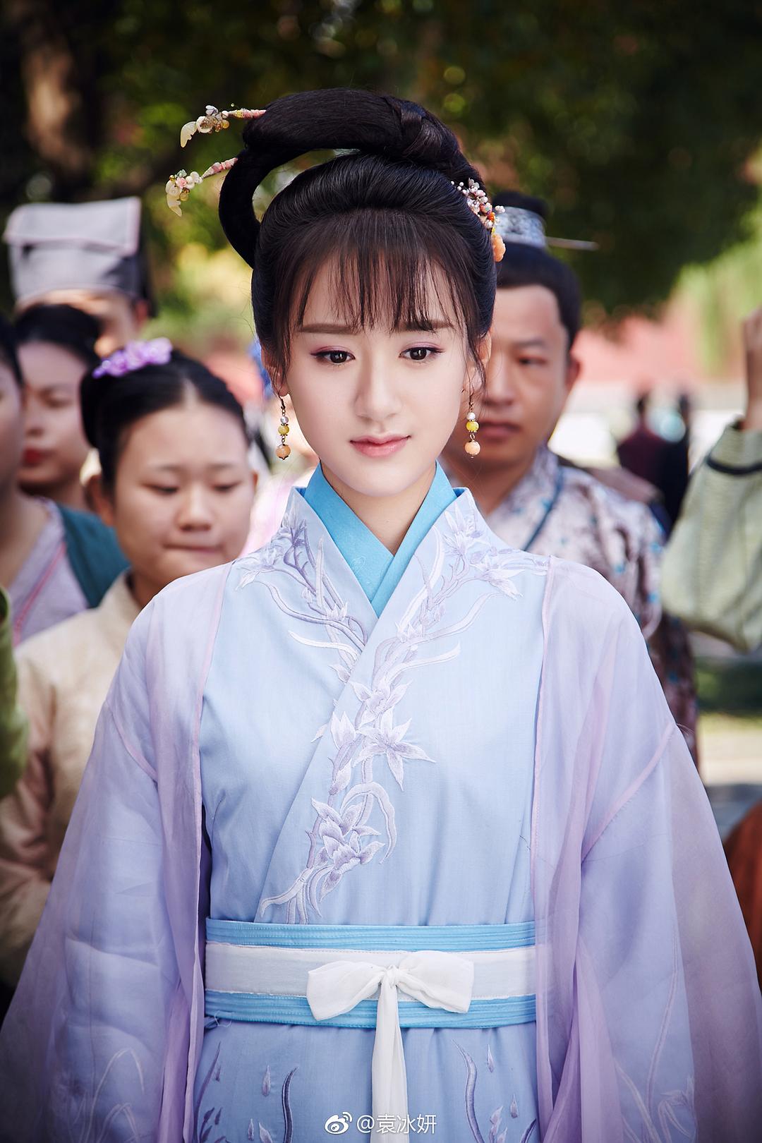 《回到明朝当王爷》剧照