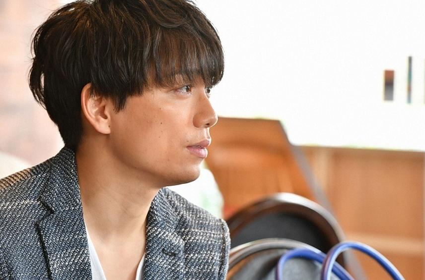 《其实并不在乎你》海报第36张图片 《其实并不在乎你》海报第36张图片