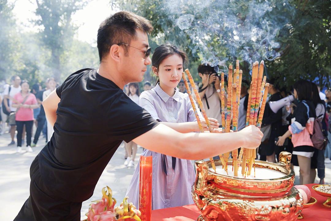 《夜空中最闪亮的星》海报第46张图片