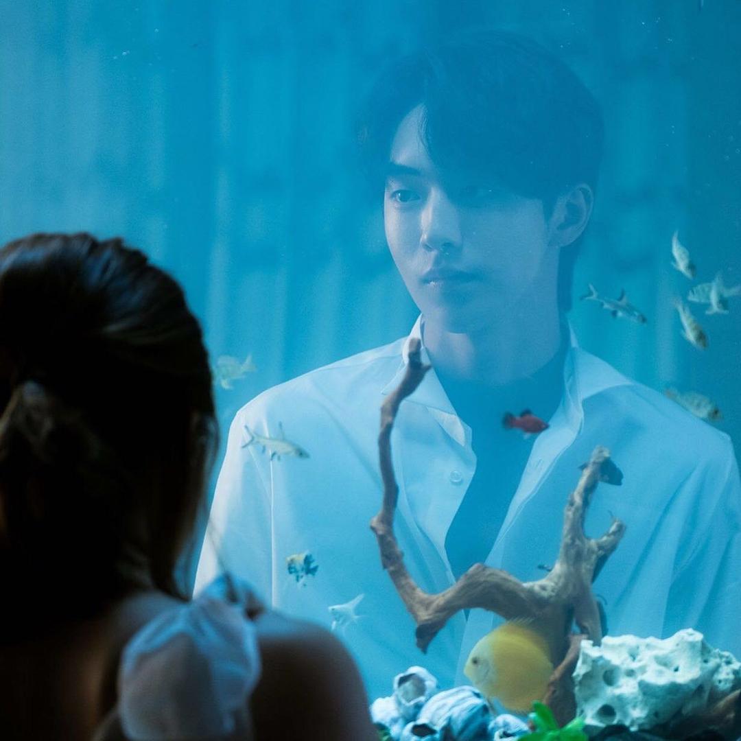 《河伯的新娘2017》剧照第34张图片