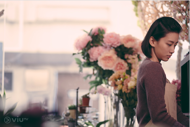 《玛嘉烈与大卫前度》海报第14张图片