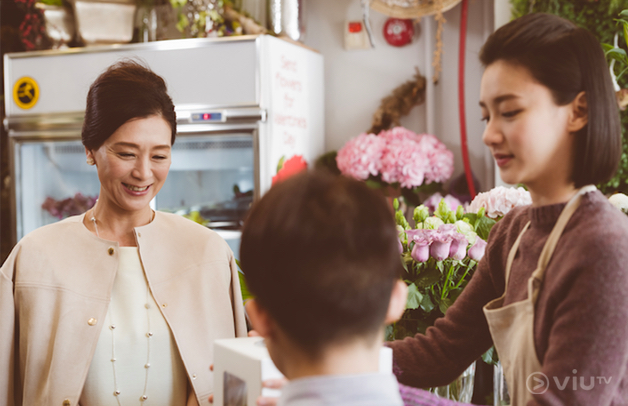 《玛嘉烈与大卫前度》海报第11张图片