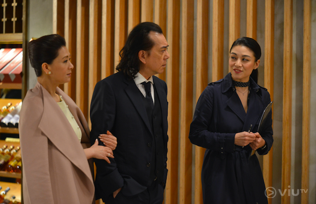 《玛嘉烈与大卫前度》海报第18张图片