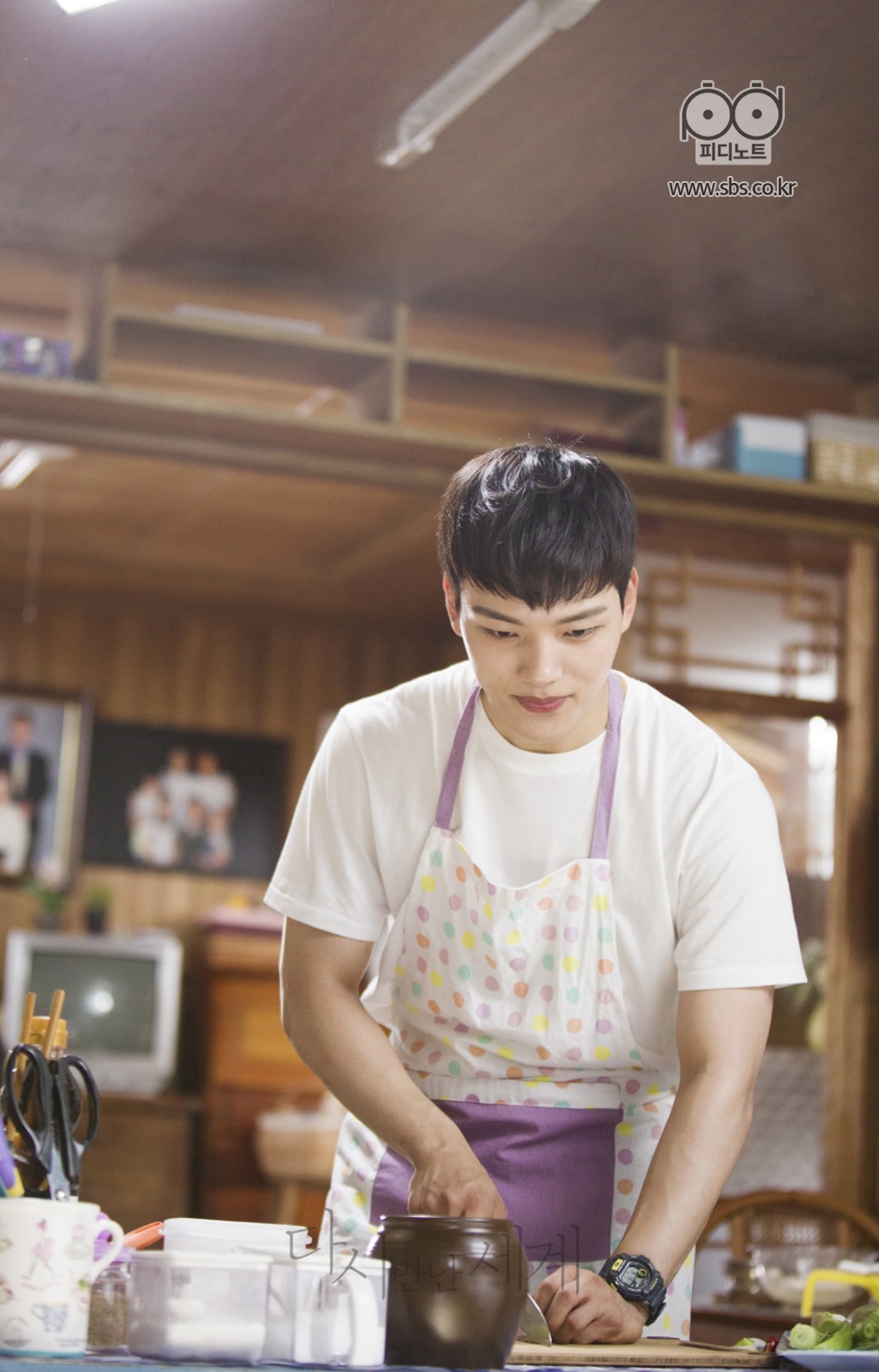 《再次相遇的世界》海报第30张图片