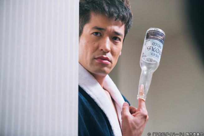 《下北泽之人生最糟的一天》剧照第34张图片