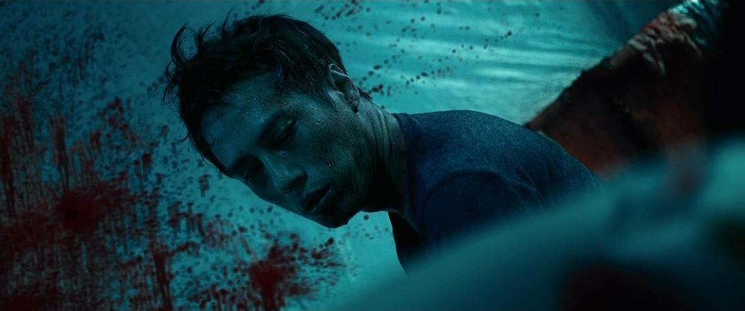 《目击者之追凶》海报第55张图片