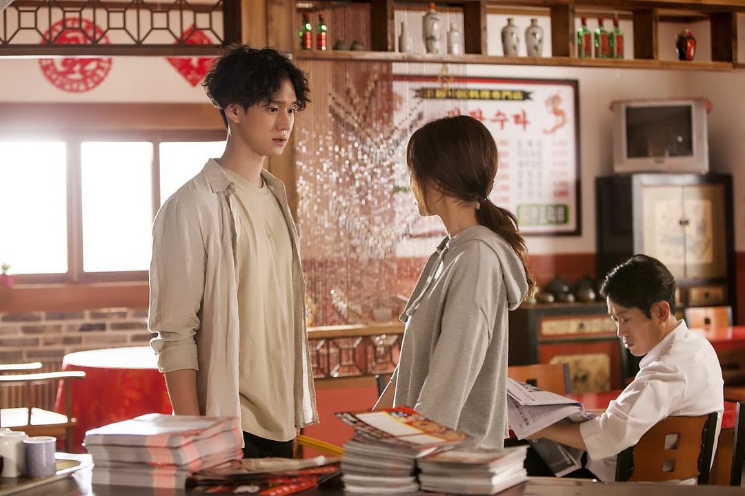 《最强送货员》海报第42张图片