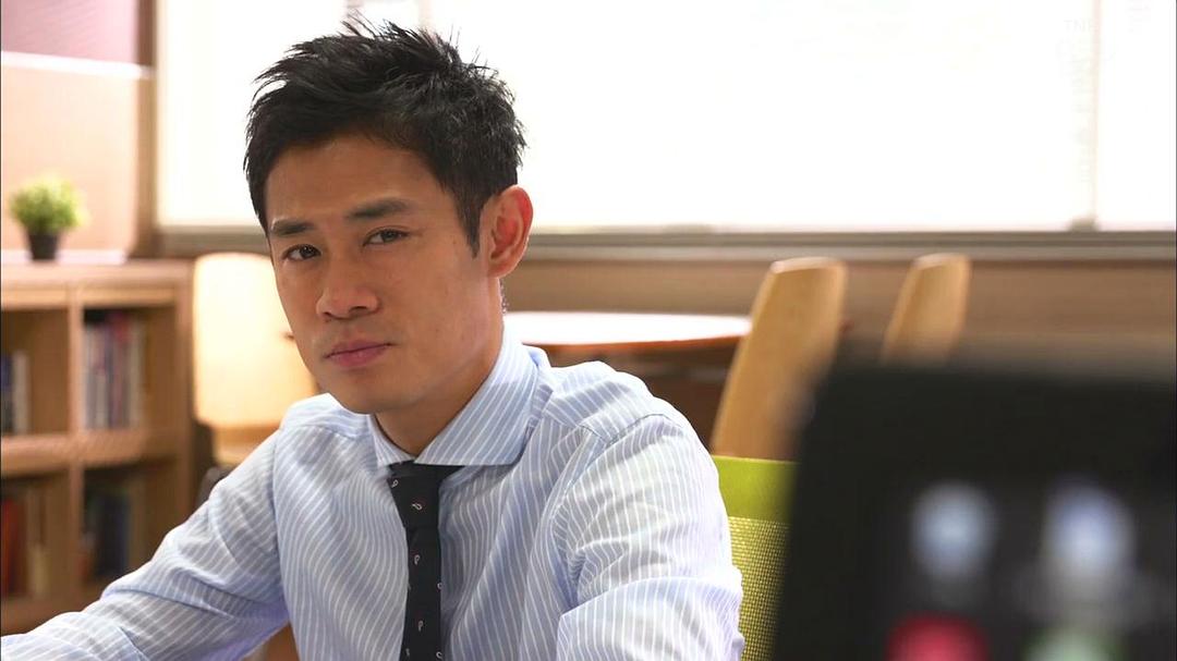 《脑中埋藏了智能手机》海报第13张图片 《脑中埋藏了智能手机》海报第13张图片