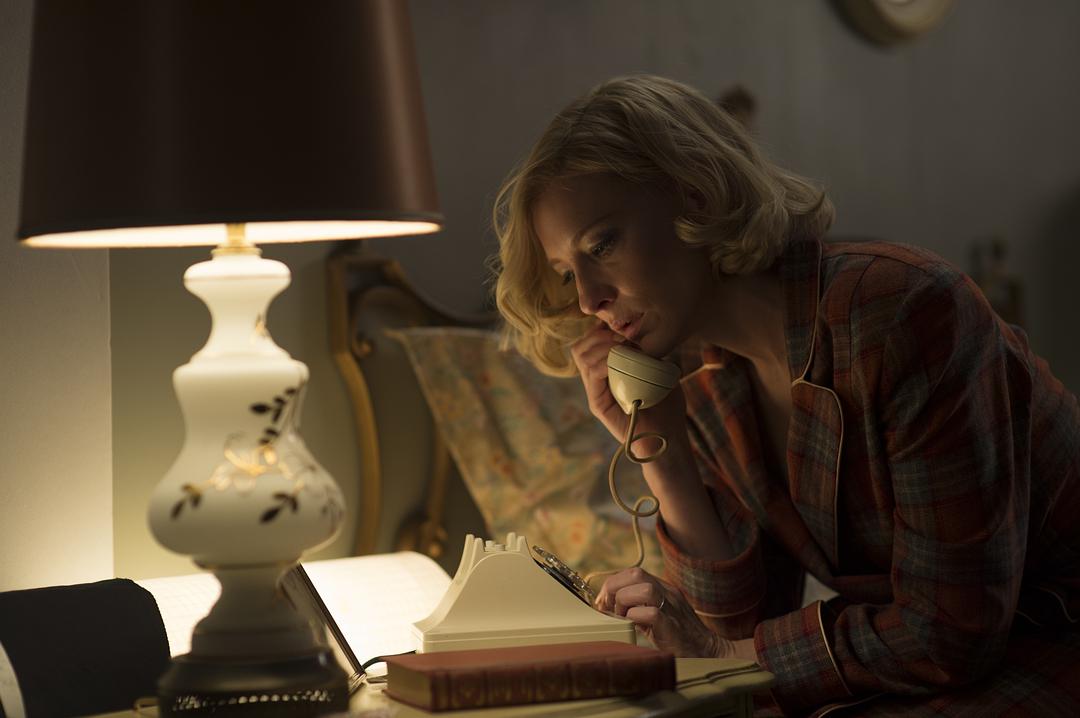 《卡罗尔》剧照第60张图片 《卡罗尔》剧照第60张图片