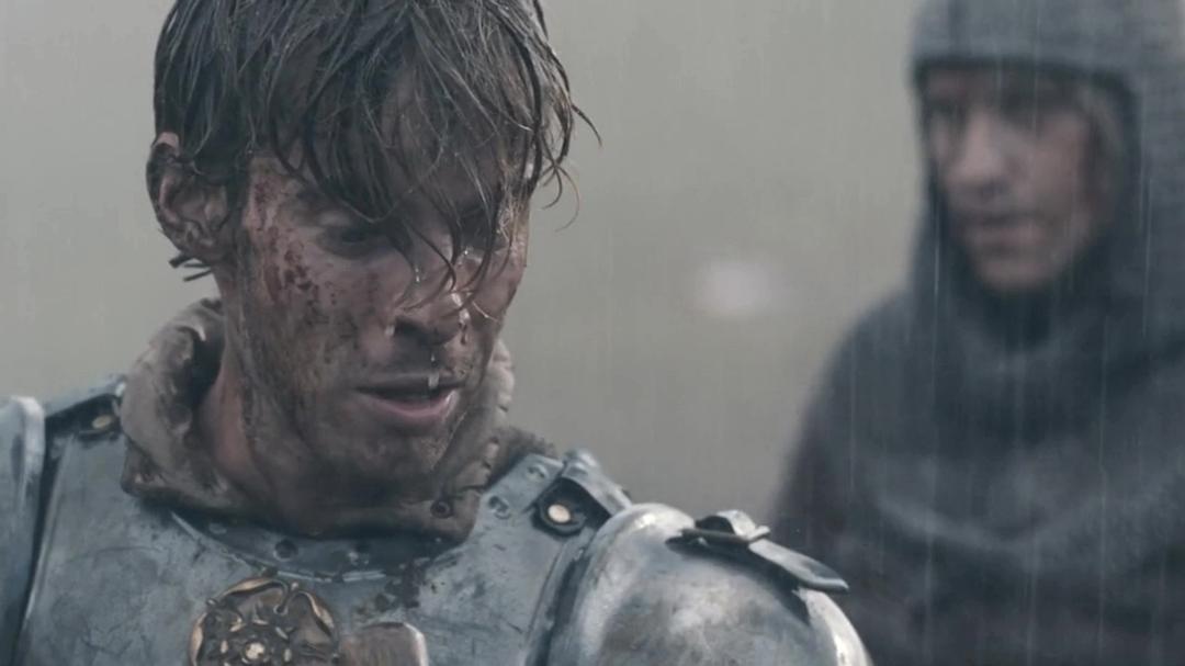 《理查三世》海报第29张图片 《理查三世》海报第29张图片