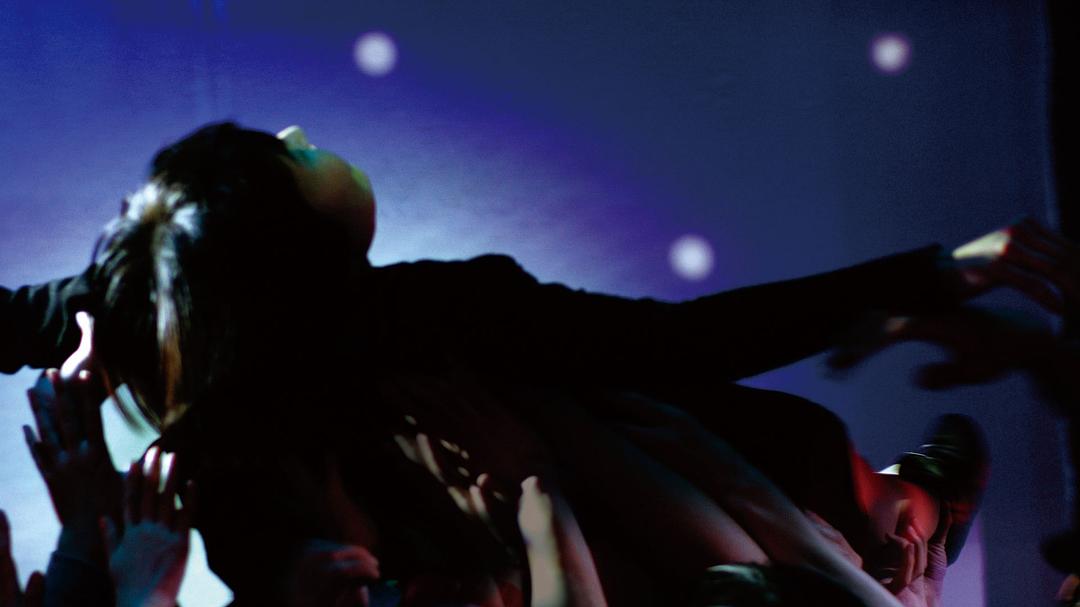 《欢乐时光》剧照