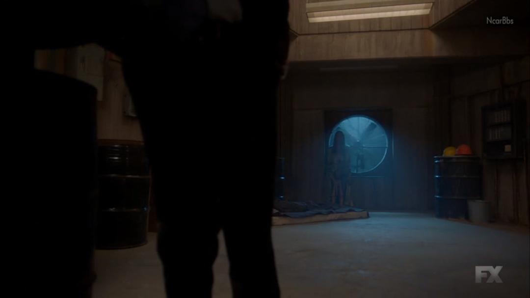 《血族第四季》剧照第54张图片