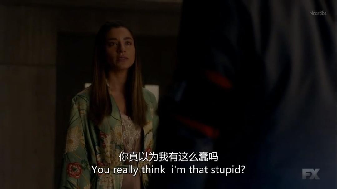 《血族第四季》剧照第51张图片