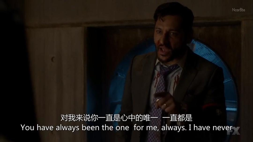 《血族第四季》剧照第50张图片