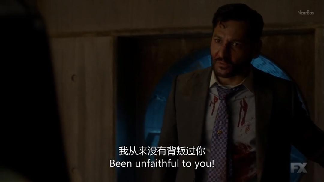 《血族第四季》剧照第49张图片