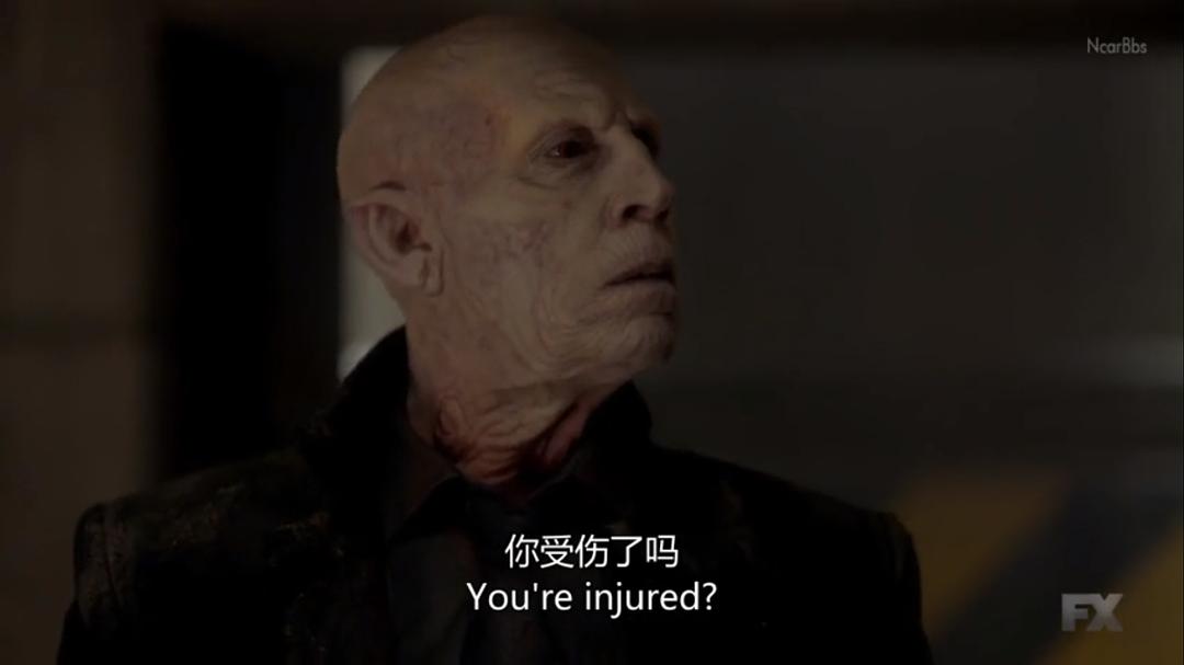 《血族第四季》剧照第45张图片