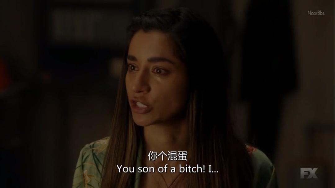 《血族第四季》剧照第43张图片