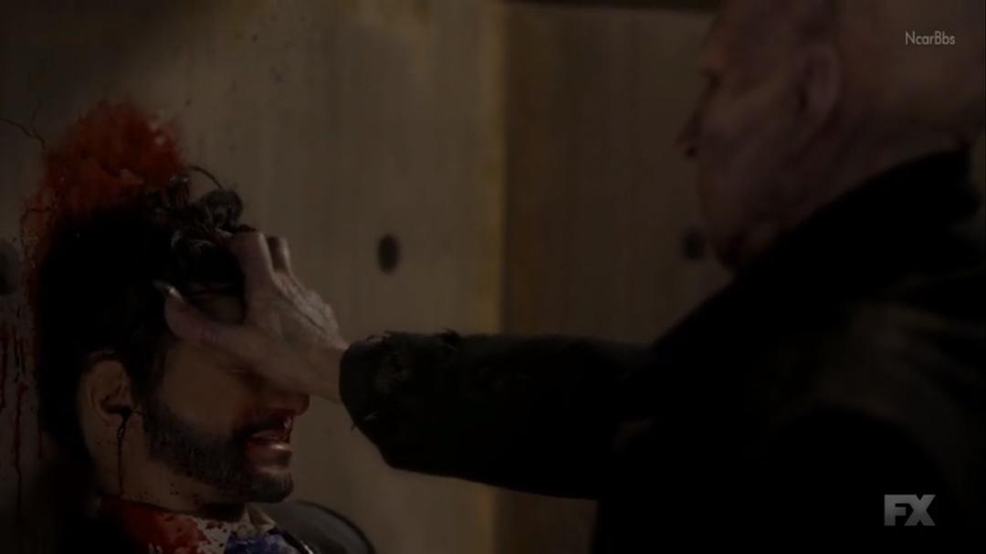 《血族第四季》剧照第39张图片