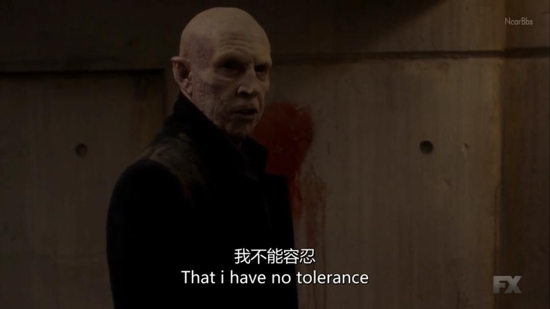 《血族第四季》剧照第37张图片