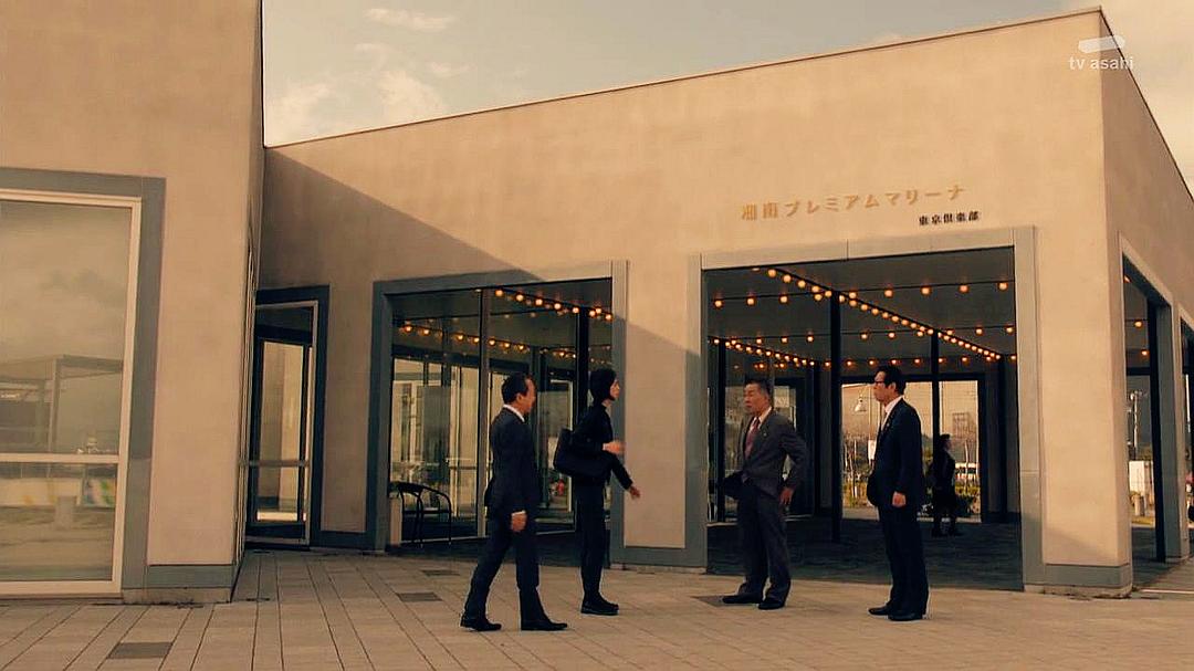 《紧急审讯室2》海报第34张图片