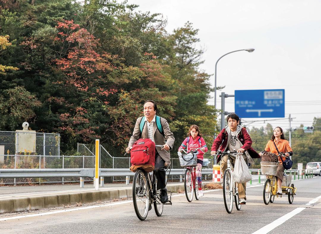 《生存家族》海报第54张图片 《生存家族》海报第54张图片