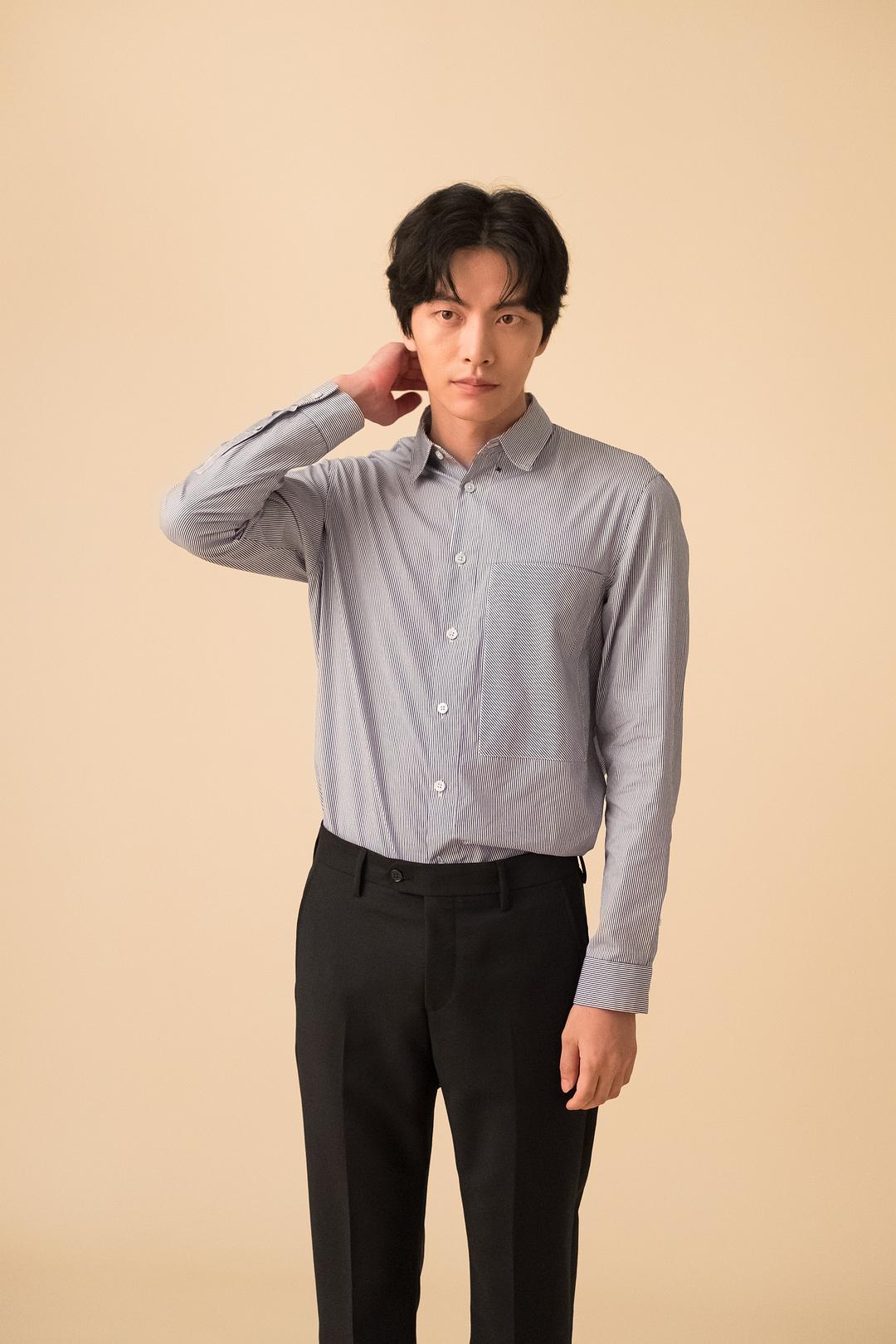 《今生是第一次》剧照第42张图片