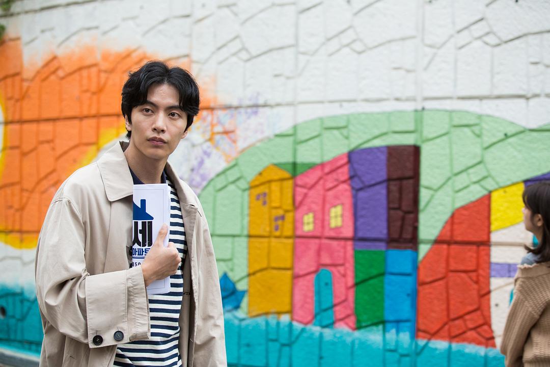 《今生是第一次》剧照第51张图片