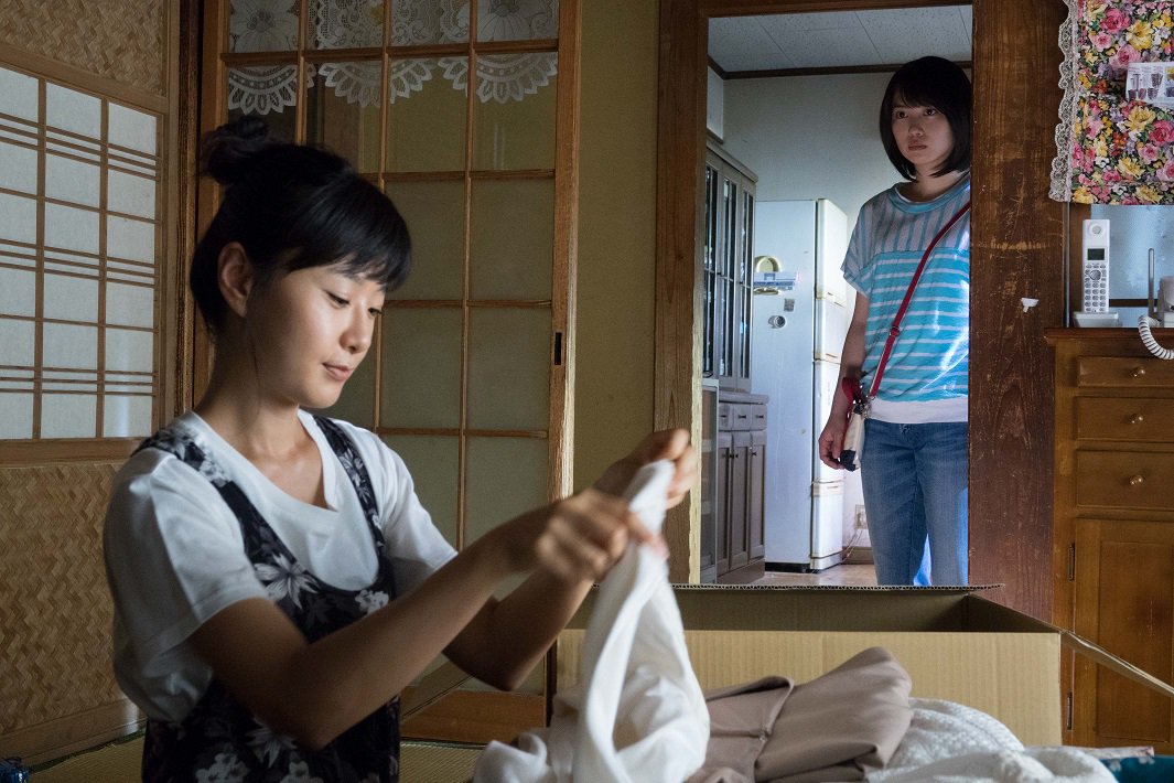 《猪笼草之梦》剧照第27张图片