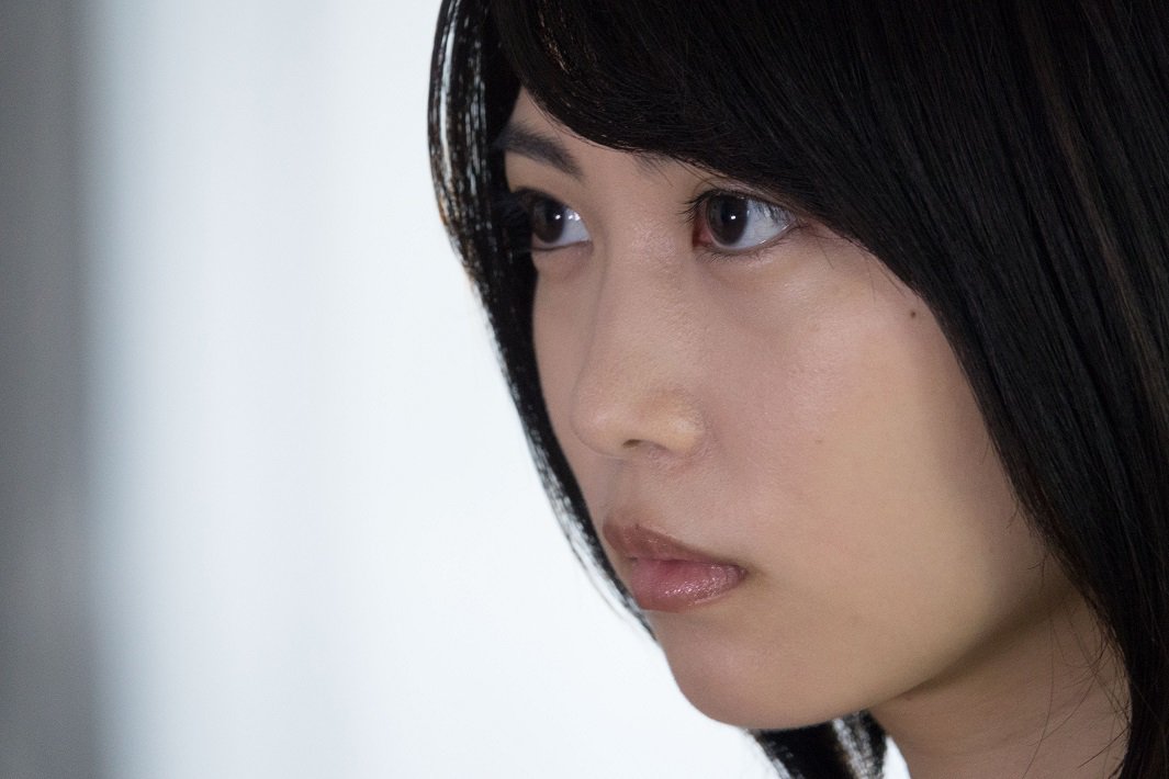 《猪笼草之梦》剧照第3张图片