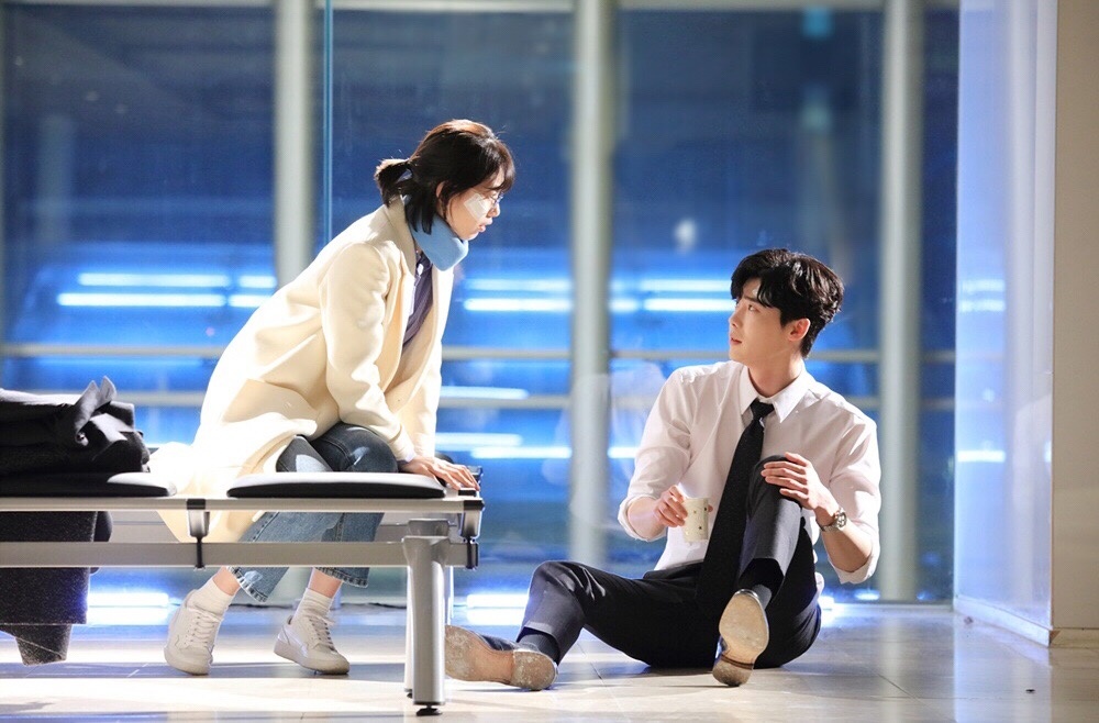 《当你沉睡时》海报第56张图片