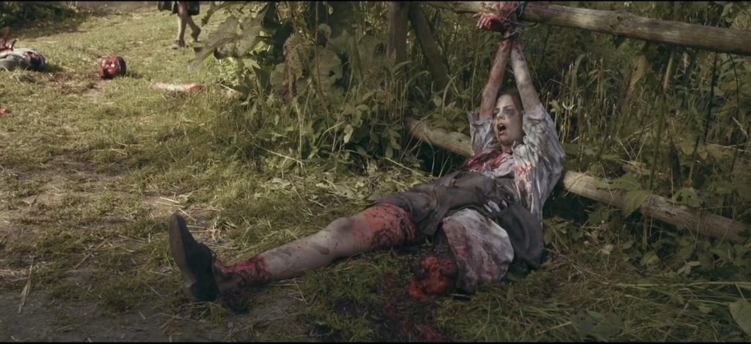 《沃伦》海报第53张图片