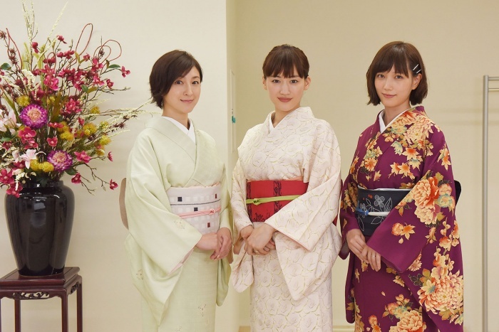 《太太请小心轻放》海报第8张图片