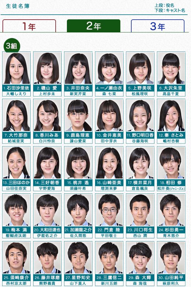 《不过是先出生的我》海报第57张图片